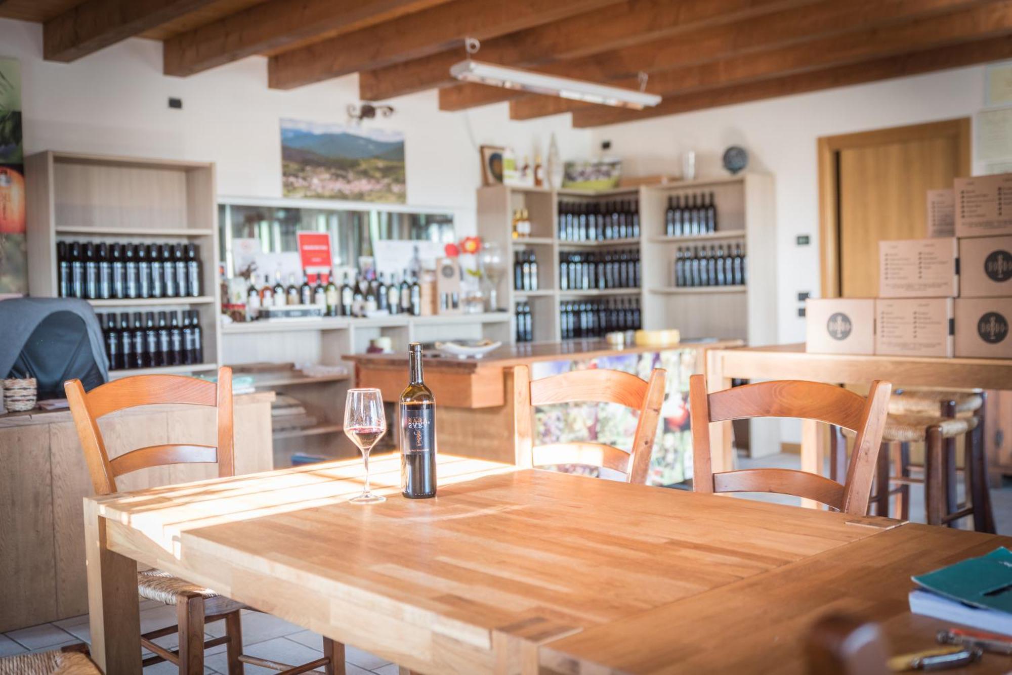 Sara&Sara Alloggio Agrituristico Savorgnano Ngoại thất bức ảnh